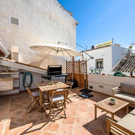 Ferienwohnung Casa Daci Altea Exterior foto