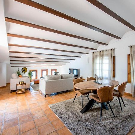 Ferienwohnung Casa Daci Altea Exterior foto
