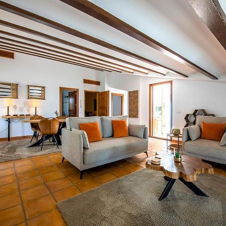 Ferienwohnung Casa Daci Altea Exterior foto