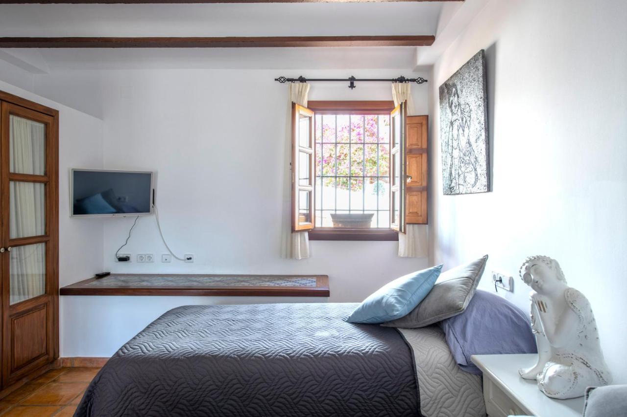 Ferienwohnung Casa Daci Altea Exterior foto
