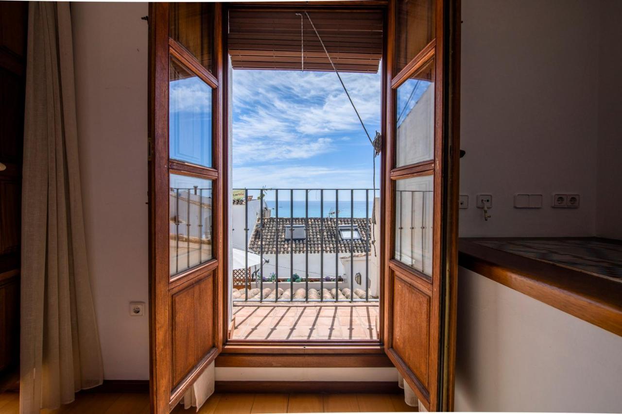 Ferienwohnung Casa Daci Altea Exterior foto