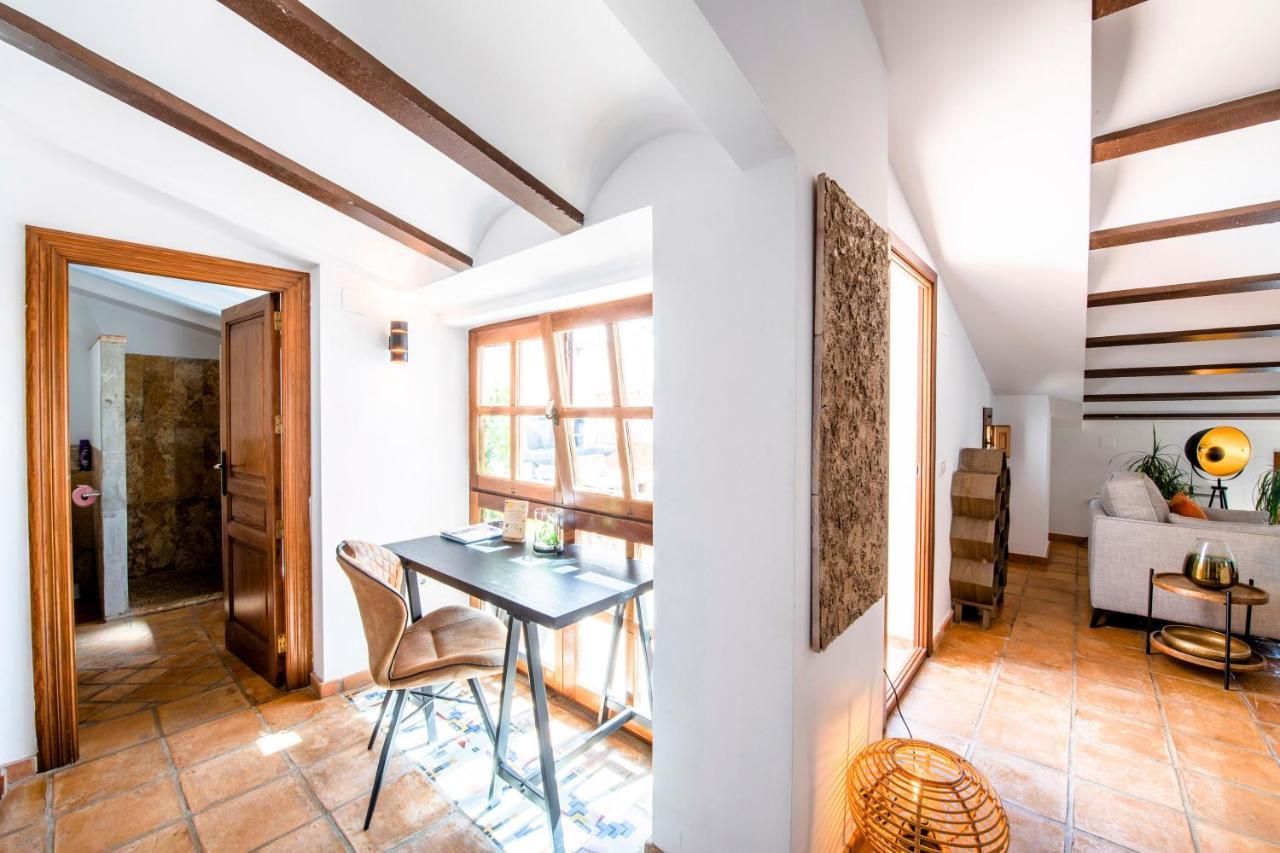 Ferienwohnung Casa Daci Altea Exterior foto