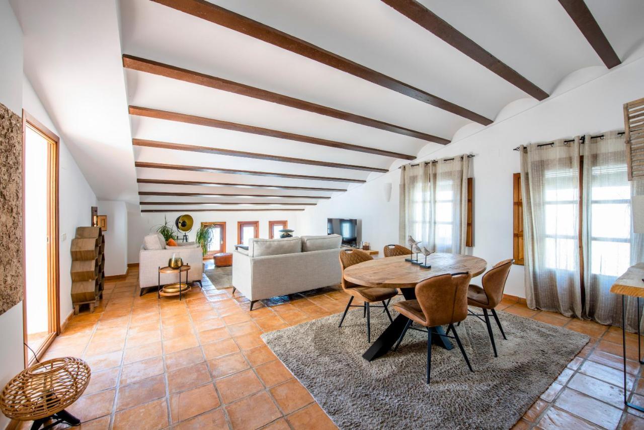 Ferienwohnung Casa Daci Altea Exterior foto