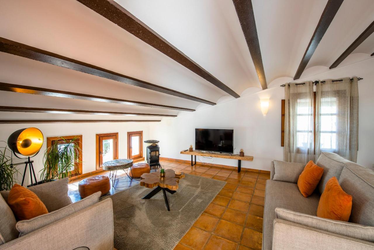 Ferienwohnung Casa Daci Altea Exterior foto