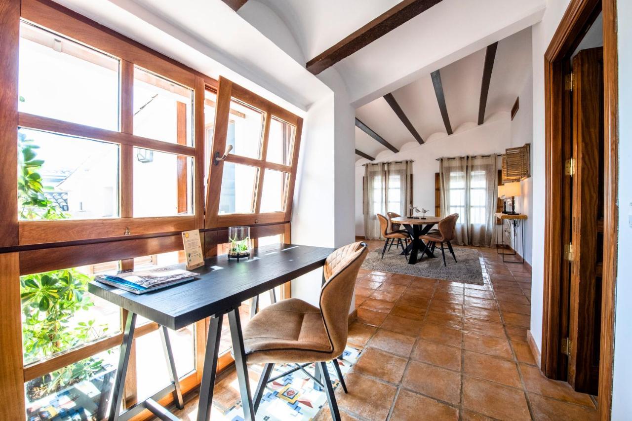 Ferienwohnung Casa Daci Altea Exterior foto