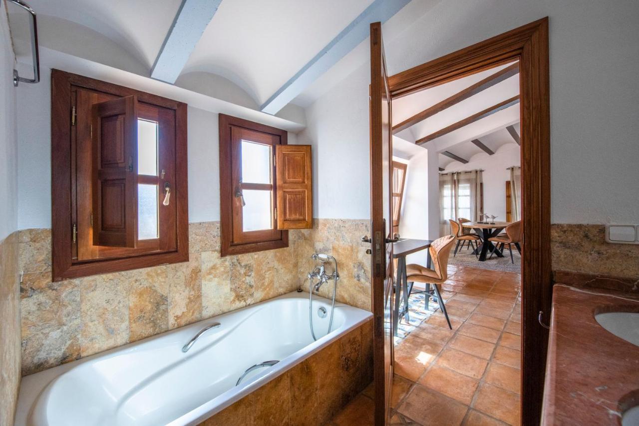 Ferienwohnung Casa Daci Altea Exterior foto